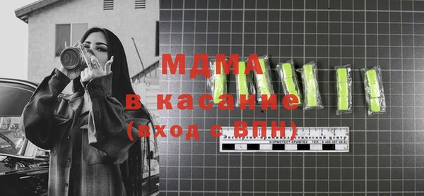 хмурый Гусь-Хрустальный